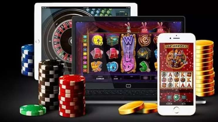 Filipino player enjoying online bingo on betk mobile browser