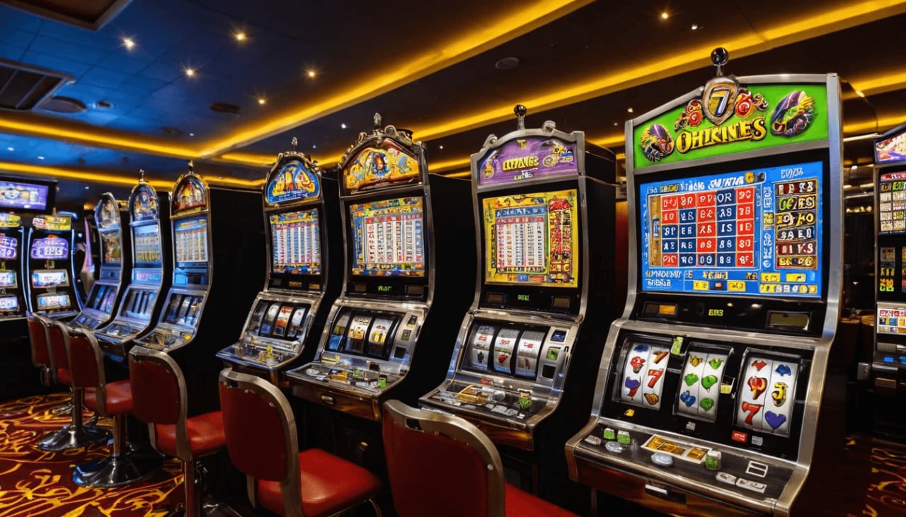 betk Slots reel-based games on mobile for Filipino players