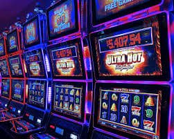 betk platform sections including sports, slots, fish game, and bingo on mobile